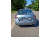 Thumbnail of 2011 Gray Nissan Altima