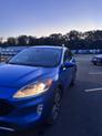 Thumbnail of 2020 Blue Ford Escape