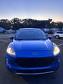 Thumbnail of 2020 Blue Ford Escape