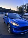 Photo of 2020 Blue Ford Escape
