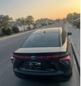 Thumbnail of 2019 Black Toyota Mirai