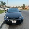 Photo of 2019 Black Toyota Mirai