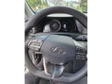 Thumbnail of 2021 Silver Hyundai IONIQ Hybrid