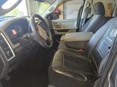 Thumbnail of 2011 Gray Dodge Ram 1500