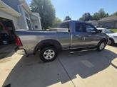 Thumbnail of 2011 Gray Dodge Ram 1500