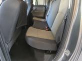 Thumbnail of 2011 Gray Dodge Ram 1500