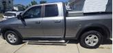 Thumbnail of 2011 Gray Dodge Ram 1500