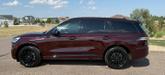 Thumbnail of 2023 Red Lincoln Aviator