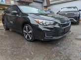 Thumbnail of 2019 Black Subaru Impreza