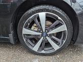 Thumbnail of 2019 Black Subaru Impreza