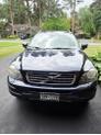 Photo of 2007 Blue Volvo XC90