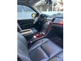 Thumbnail of 2014 Black Cadillac Escalade