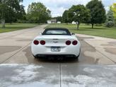 Thumbnail of 2011 White Chevrolet Corvette