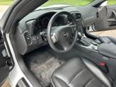 Thumbnail of 2011 White Chevrolet Corvette