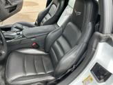 Thumbnail of 2011 White Chevrolet Corvette