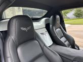 Thumbnail of 2011 White Chevrolet Corvette