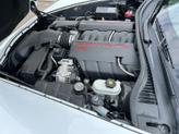 Thumbnail of 2011 White Chevrolet Corvette