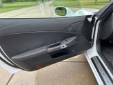 Thumbnail of 2011 White Chevrolet Corvette