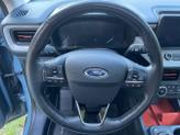 Thumbnail of 2022 Blue Ford Maverick