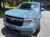 Thumbnail of 2022 Blue Ford Maverick