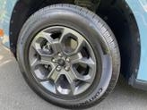 Thumbnail of 2022 Blue Ford Maverick