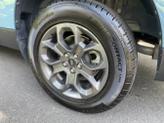 Thumbnail of 2022 Blue Ford Maverick