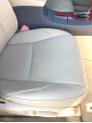 Thumbnail of 2007 Gold Lexus ES 350