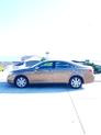 Photo of 2007 Gold Lexus ES 350
