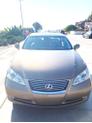 Thumbnail of 2007 Gold Lexus ES 350