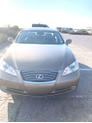 Thumbnail of 2007 Gold Lexus ES 350