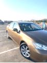 Thumbnail of 2007 Gold Lexus ES 350