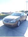 Thumbnail of 2007 Gold Lexus ES 350