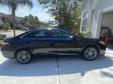 Thumbnail of 2016 Black Toyota Camry
