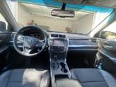 Thumbnail of 2016 Black Toyota Camry