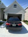 Thumbnail of 2016 Black Toyota Camry