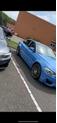 Photo of 2016 Blue BMW M3
