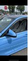 Thumbnail of 2016 Blue BMW M3