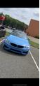 Thumbnail of 2016 Blue BMW M3