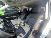 Thumbnail of 2007 White Mazda Mazda3