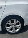 Thumbnail of 2007 White Mazda Mazda3