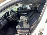 Thumbnail of 2007 White Mazda Mazda3