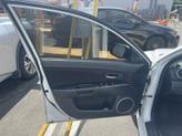 Thumbnail of 2007 White Mazda Mazda3