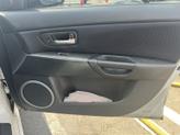 Thumbnail of 2007 White Mazda Mazda3