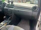 Thumbnail of 2007 White Mazda Mazda3