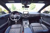 Thumbnail of 2018 Gray Audi S5