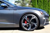 Thumbnail of 2018 Gray Audi S5