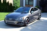 Thumbnail of 2018 Gray Audi S5