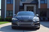 Thumbnail of 2018 Gray Audi S5