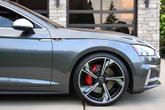 Thumbnail of 2018 Gray Audi S5