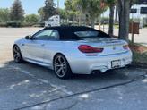 Thumbnail of 2013 Silver BMW M6